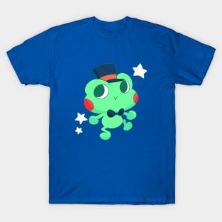 Snazzy Frog T-Shirt